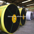 DHT-128 cold cold reinforcing core transportadora Correia de borracha